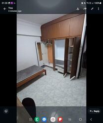 Blk 289F Nature View (Bukit Batok), HDB 4 Rooms #561049211
